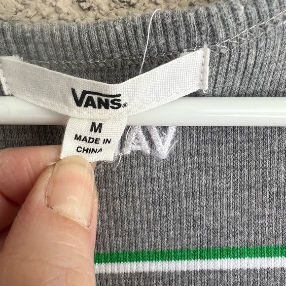 VANS BODY CON DRESS! - Picture 5 of 5